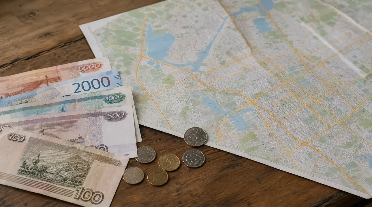 ТРЦ «Алатырь» в Екатеринбурге снял вывеску с фасада: началась масштабная реконструкция